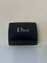 I4D416◆新品同様◆ クリスチャン ディオール Christian Dior サンク クルール 030 インコグニート アイシャドウ 1.6g_画像3