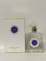 I4D432◆ ゲラン GUERLAIN アプレロンデ オーデトワレ EDT 香水 75ml_画像2