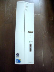 ★売り切り！送料無料！！おまけ多数！！VALUESTAR　VL300/T　160G★