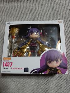 ねんどろいど Fate/Grand Order アルターエゴ/パッションリップ