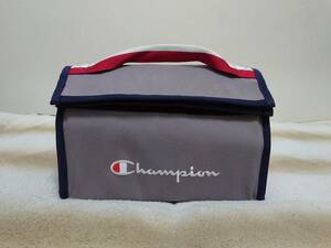 未使用品☆Champion golf チャンピオンゴルフ 保冷保温ラウンドバック☆