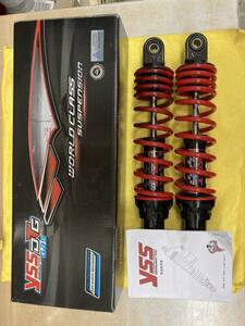  Monkey rear suspension YSS made hybrid 330mm[ used ]