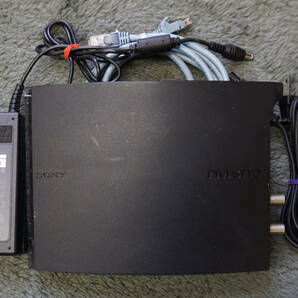 nasne（ナスネ）sony 1TB 中古動作品の画像2