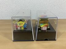 ★非売品★ チョロQ 箱付 ミニカー 2個セット_画像3