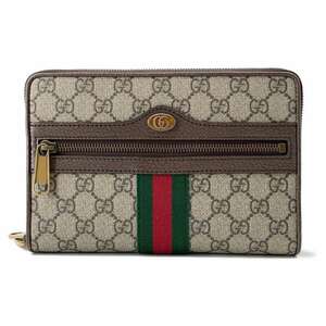 グッチ ショルダーバッグ GGスプリーム オフィディア 575722 GUCCI バッグ GG柄 【安心保証】