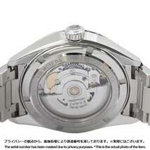 タグホイヤー カレラ キャリバー5 デイト WBN2112.BA0639 TAG Heuer 腕時計 ブルー文字盤 【安心保証】_画像3