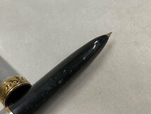 万年筆　SHEAFFER シェーファー 万年筆　14K　585【ま-03】_画像5