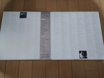 Billy Joel /ビリー・ジョエル『ビリー・ザ・ベスト /Greatest Hits I & Ⅱ』国内盤LP/アナログレコード2枚組【帯・豪華解説・写真集付き】_画像3