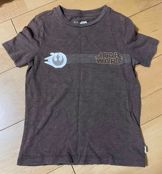 GAP スターウォーズ 半袖 Tシャツ