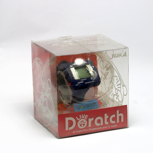 ドラえもん DORATCH ドラッチ 腕時計 未使用 デットストック品