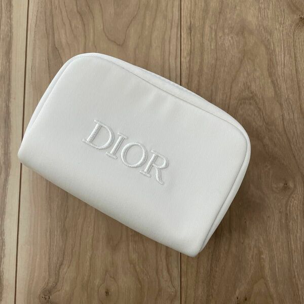 値下げ不可！Dior ディオール ポーチ