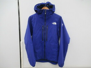 THE NORTH FACE WPBベントリックスフーディ NY81821 登山 アウトドアウェア 034423017