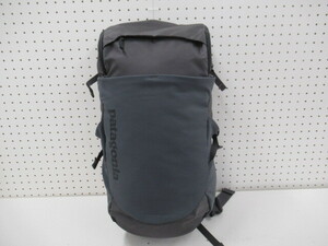 patagonia ナイン・トレイルズ・パック 28L 48425 登山 バックパック 034601013