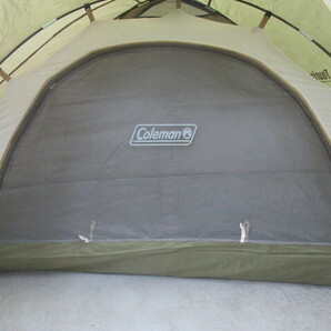 Coleman ツーリングドーム/ST・グランドシートセット キャンプ テント/タープ 034466002の画像3