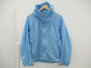 MAMMUT GLIDER Jacket Women Mサイズ アウトドアウェア 034503007