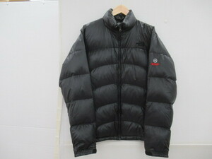 THE NORTH FACE