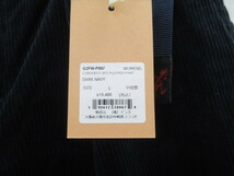 【美品】GRAMICCI CORDUROY WS PLEATED PANT キャンプ アウトドアウェア 034606010_画像5