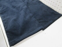 【美品】GRAMICCI CORDUROY WS PLEATED PANT キャンプ アウトドアウェア 034606010_画像4