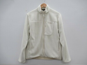 Marmot Fleece Jacket Zip Up Heat Cross Crose Flease Mulchouners Outdoor Wear 034469011