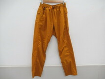 【美品】山と道 DW 5-Pocket Pants レディース 登山 アウトドアウェア 034495004_画像1