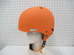 SALOMON yellowtail geido Salomon helmet other 034480012