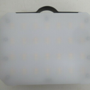 WAQ LED LANTERN2/タン キャンプ ライト/ランタン 034602002の画像2