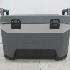 IGLOO BMX 52QT イグルー アウトドア キャンプ クーラー/保冷器具 034653003の画像2