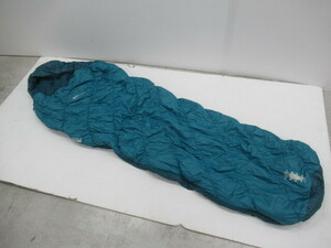 mont-bellba low bag #3 Mont Bell sleeping bag sleeping bag / bedding 034673002