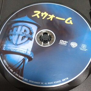 THE SWARM スウォーム DVD DVD-R DVD 洋画DVDの画像4