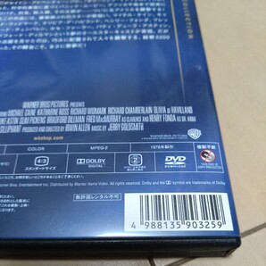 THE SWARM スウォーム DVD DVD-R DVD 洋画DVDの画像3