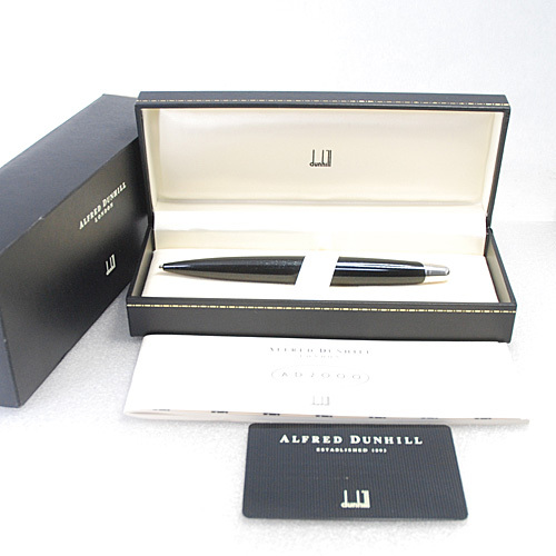2025年最新】Yahoo!オークション -dunhill ad2000の中古品・新品 2025年最新】Yahoo!オークション -dunhill ad2000の中古品・新品