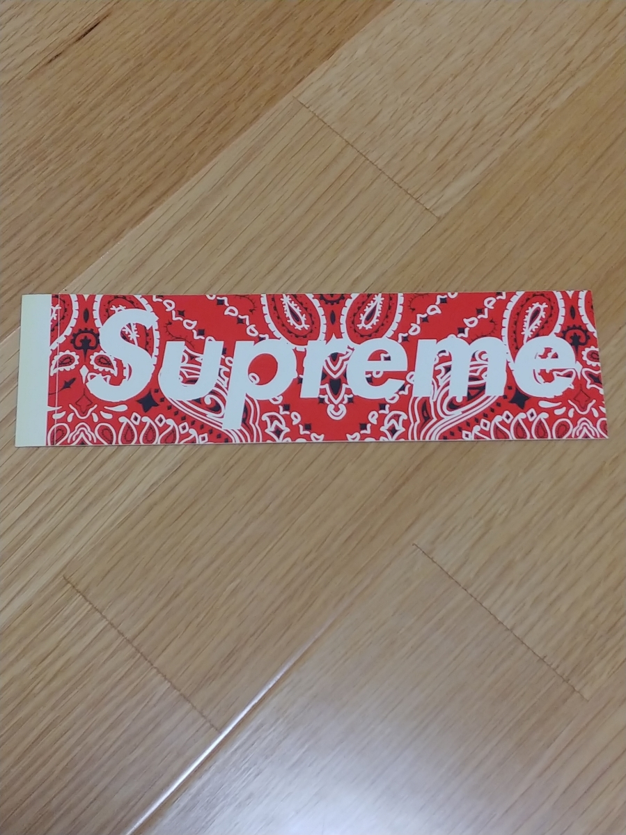 2025年最新】Yahoo!オークション -supreme ステッカー レアの 2025年最新】Yahoo!オークション -supreme ステッカー レアの