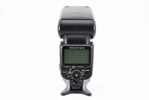 【良品】ニコン Nikon SPEEDLIGHT スピードライト SB-900 使用感少なめ_画像6