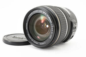 【実用品】キヤノン Canon EF-S 17-85mm F4-5.6 IS USM