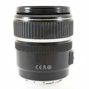 【実用品】キヤノン Canon EF-S 17-85mm F4-5.6 IS USMの画像10