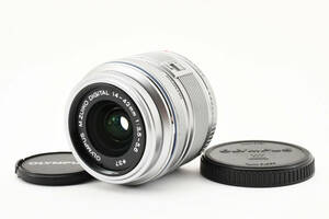 【良品】オリンパス OLYMPUS M.ZUIKO DIGITAL 14-42mm F3.5-5.6 II R