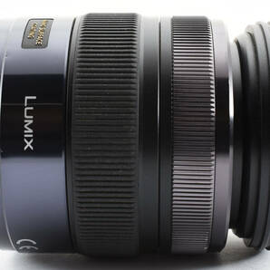 【実用品】パナソニック Panasonic LUMIX G X VARIO 12-35mm F2.8 ASPH POWER O.I.S. H-HS12035の画像8