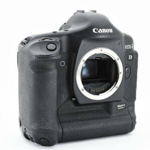 【並品】キヤノン Canon EOS-1D Mark II ボディ デジタル一眼レフカメラの画像3