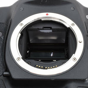 【並品】キヤノン Canon EOS-1D Mark II ボディ デジタル一眼レフカメラの画像4