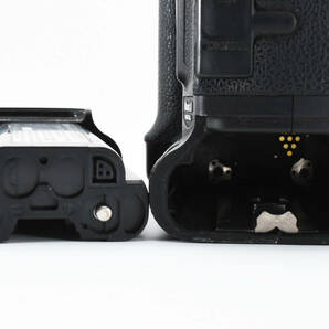 【並品】キヤノン Canon EOS-1D Mark II ボディ デジタル一眼レフカメラの画像10