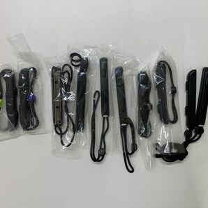 【Switch付属品】ジョイコンストラップ　10個セット