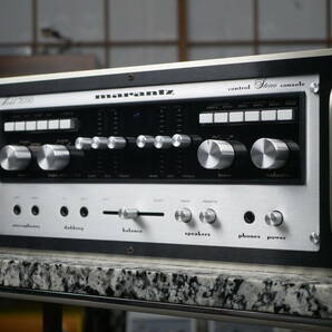 MARANTZ マランツ ラックマウントステー 本場U.S.A.物です！ 往年の名機にお使いください！ 美品！ 3300/3600/250/250Mの画像8