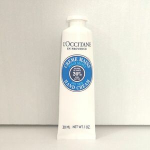 ロクシタン シア ハンドクリーム SHハンドクリームb 30ml LOCCITANE