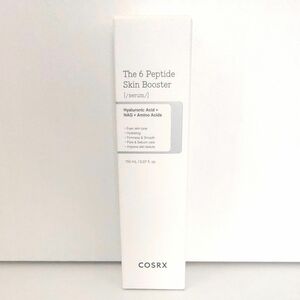 COSRX ザ6ペプチドスキンブースターセラム 150ml コスアールエックス