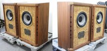 ☆ TANNOY タンノイ Stirling スピーカーペア ☆中古☆_画像3