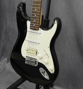 ☆ FERNANDES フェルナンデス ストラトタイプ エレキギター #FG02020794 ケース付き ☆中古☆