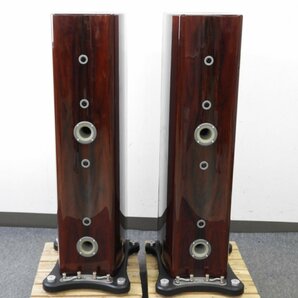 ☆ MONITOR AUDIO モニターオーディオ PLATINUM PL300 スピーカーペア ☆中古☆の画像8