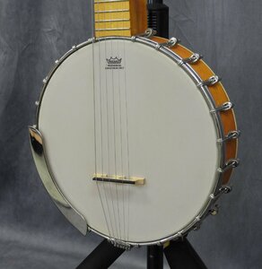 ☆ GRETSCH グレッチ 6弦バンジョー ケース付き ☆中古☆