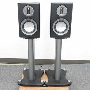 ☆ Monitor Audio モニターオーディオ PLATINUM PL100 スタンド付き ☆ジャンク☆