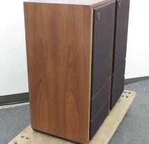 ☆ TANNOY タンノイ BALMORAL バルモラル スピーカーペア ☆中古☆_画像5